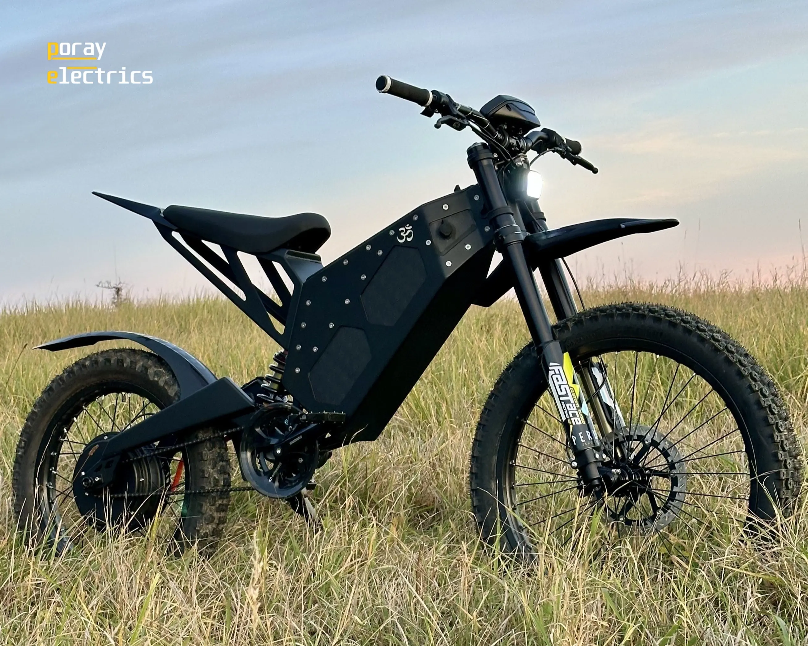 Poray Electrics Voyager