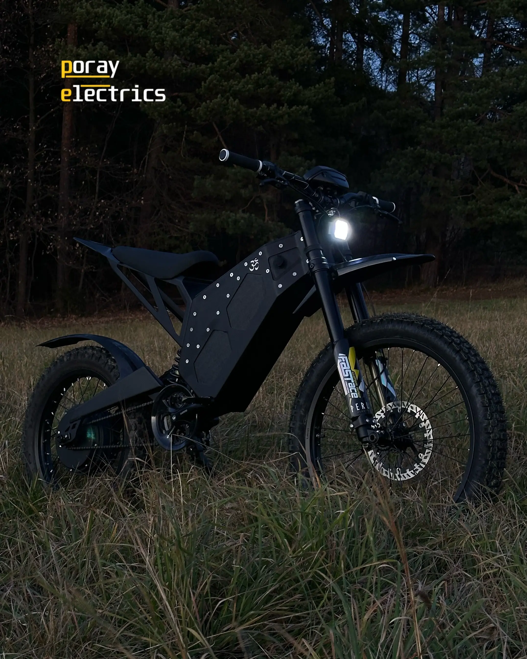 Poray Electrics Voyager - zdjęcie 6