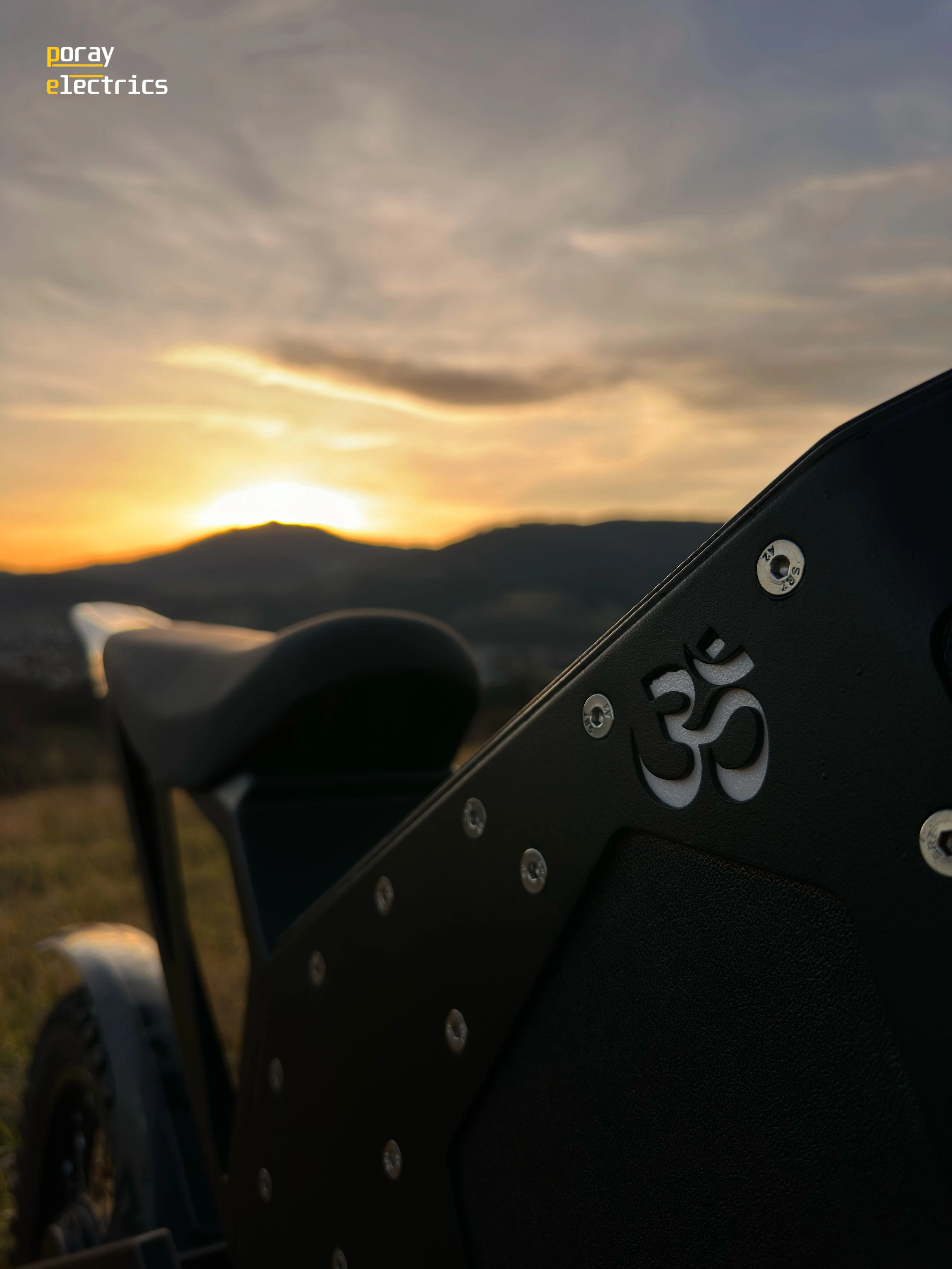 Poray Electrics Voyager - zdjęcie 4